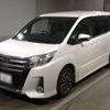 toyota noah 2014 -TOYOTA 【三河 301ﾕ3016】--Noah DBA-ZRR80W--ZRR80-0066873---TOYOTA 【三河 301ﾕ3016】--Noah DBA-ZRR80W--ZRR80-0066873- image 1