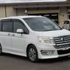 honda stepwagon 2013 -HONDA--Stepwgn DBA-RK5--RK5-1354322---HONDA--Stepwgn DBA-RK5--RK5-1354322- image 1