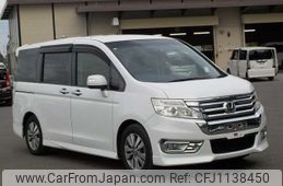 honda stepwagon 2013 -HONDA--Stepwgn DBA-RK5--RK5-1354322---HONDA--Stepwgn DBA-RK5--RK5-1354322-