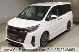 toyota noah 2019 -TOYOTA--Noah DBA-ZRR80W--ZRR80-0512516---TOYOTA--Noah DBA-ZRR80W--ZRR80-0512516-