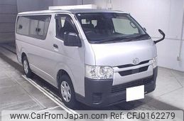 toyota hiace-van 2020 -TOYOTA 【京都 430ｻ3385】--Hiace Van TRH200V-0331642---TOYOTA 【京都 430ｻ3385】--Hiace Van TRH200V-0331642-