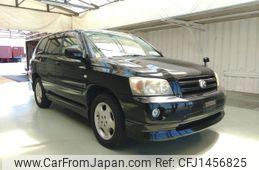 toyota kluger 2005 ENHANCEAUTO_1_ea302160