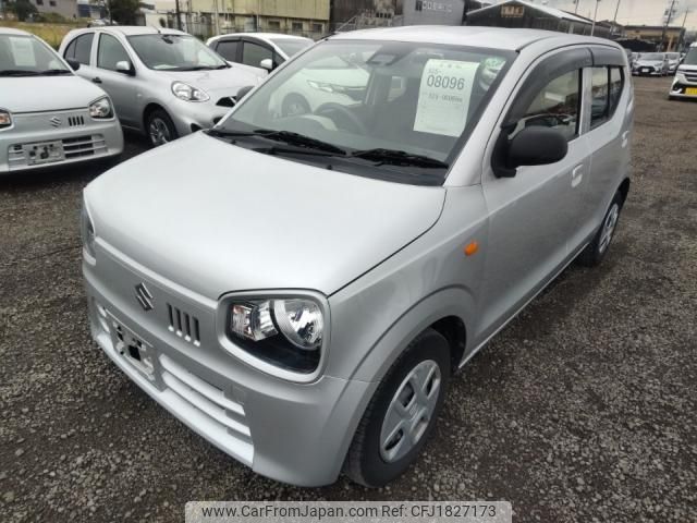 suzuki alto 2020 CFJ1827173 image 1