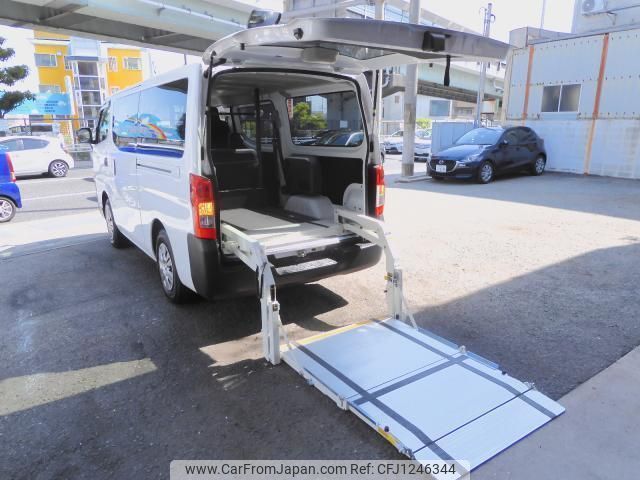 nissan nv350-caravan-van 2021 quick_quick_LDF-VW6E26_VW6E26-119215 image 1