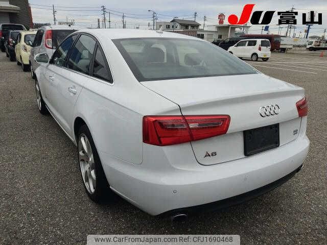 audi a6 2014 CFJ1690468 image 2