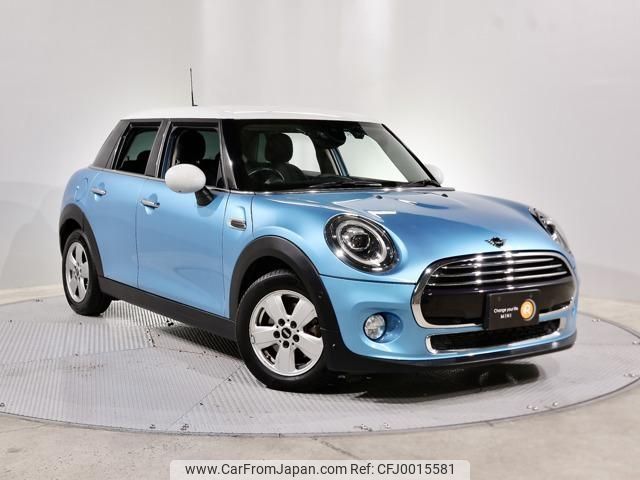 mini mini-others 2019 -BMW--BMW Mini XT15M--02J07283---BMW--BMW Mini XT15M--02J07283- image 1