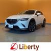 mazda cx-3 2019 quick_quick_DKEFW_DKEFW-207269 image 1