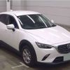 mazda cx-3 2021 CFJ1890412 image 1
