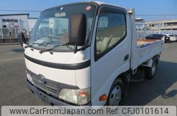 hino dutro 2010 quick_quick_BDG-XZU314T_XZU314-1002346