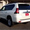 toyota land-cruiser-prado 2020 -TOYOTA--Land Cruiser Prado CBA-TRJ150W--TRJ150-0109678---TOYOTA--Land Cruiser Prado CBA-TRJ150W--TRJ150-0109678- image 2