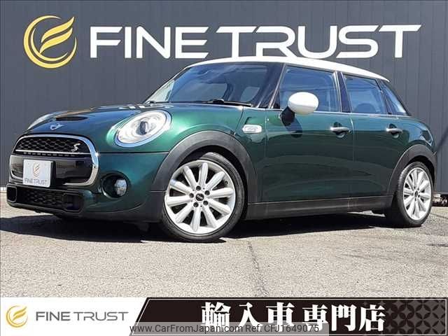 mini mini-others 2016 CFJ1649075 image 1