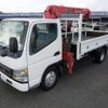 mitsubishi-fuso canter 2005 -MITSUBISHI 【山口 100ｽ7924】--Canter FE73DEN--FE73DEN-510448---MITSUBISHI 【山口 100ｽ7924】--Canter FE73DEN--FE73DEN-510448- image 5