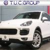 porsche cayenne 2016 -PORSCHE--Porsche Cayenne ABA-92ACEYA--WP1ZZZ92ZGLA10729---PORSCHE--Porsche Cayenne ABA-92ACEYA--WP1ZZZ92ZGLA10729- image 1