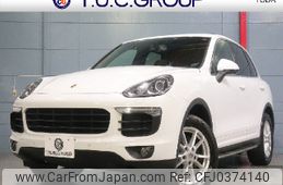 porsche cayenne 2016 -PORSCHE--Porsche Cayenne ABA-92ACEYA--WP1ZZZ92ZGLA10729---PORSCHE--Porsche Cayenne ABA-92ACEYA--WP1ZZZ92ZGLA10729-