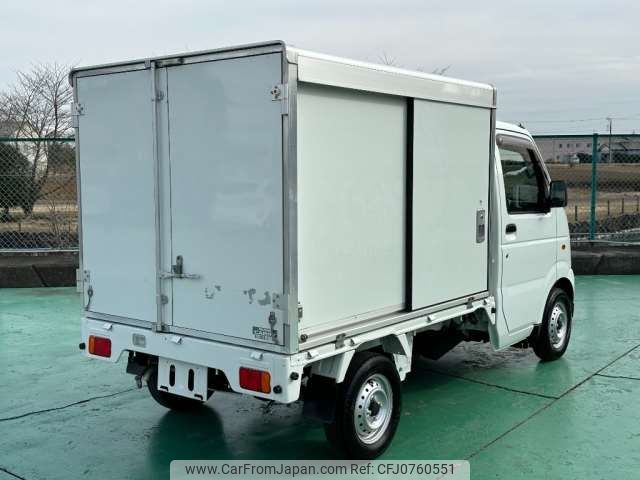 suzuki carry-truck 2012 -SUZUKI 【大宮 480ｹ4356】--Carry Truck EBD-DA63T--DA63T-767486---SUZUKI 【大宮 480ｹ4356】--Carry Truck EBD-DA63T--DA63T-767486- image 2