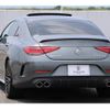 mercedes-benz cls-class 2022 quick_quick_257361_W1K2573612A109817 image 2