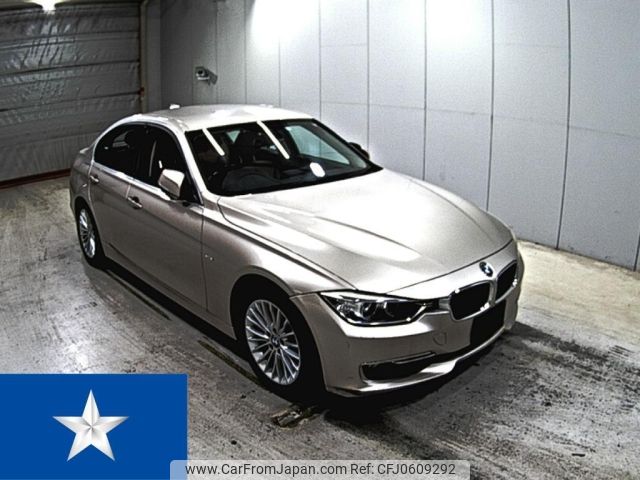 bmw 3-series 2014 -BMW--BMW 3 Series 3D20--WBA3D36000NS40420---BMW--BMW 3 Series 3D20--WBA3D36000NS40420- image 1