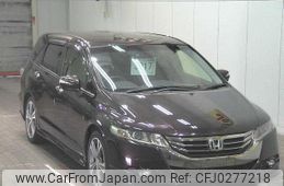 honda odyssey 2013 -HONDA--Odyssey RB3--1304817---HONDA--Odyssey RB3--1304817-