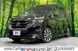 nissan serena 2019 -NISSAN--Serena DAA-GFC27--GFC27-167499---NISSAN--Serena DAA-GFC27--GFC27-167499-