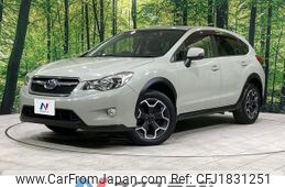 subaru xv 2013 CFJ1831251