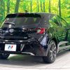 toyota corolla-sport 2023 quick_quick_ZWE219H_ZWE219-4006129 image 17