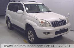 toyota land-cruiser-prado 2005 quick_quick_CBA-GRJ121W_GRJ121W-001737