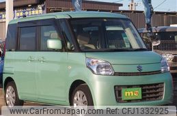 suzuki spacia 2014 quick_quick_DBA-MK32S_MK32S-187936