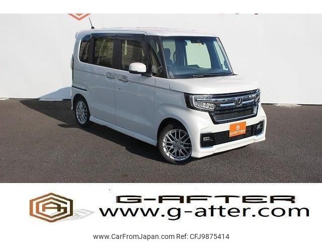 honda n-box 2022 quick_quick_6BA-JF3_JF3-2349720 image 1