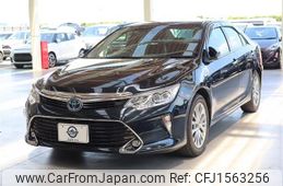 toyota camry 2016 CFJ1563256