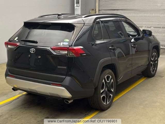 toyota rav4 2019 -TOYOTA--RAV4 6BA-MXAA54--MXAA54-2009964---TOYOTA--RAV4 6BA-MXAA54--MXAA54-2009964- image 2