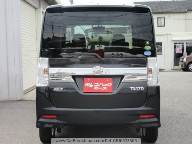 daihatsu tanto 2013 quick_quick_LA600S_LA600S-0023109 image 2