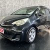 toyota ractis 2011 -TOYOTA--Ractis DBA-NSP120--NSP120-2017343---TOYOTA--Ractis DBA-NSP120--NSP120-2017343- image 1