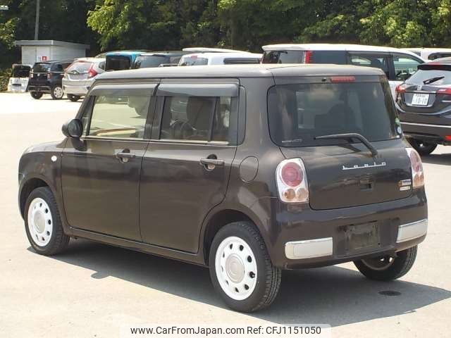 suzuki alto-lapin 2014 -SUZUKI--Alto Lapin DBA-HE22S--HE22S-832380---SUZUKI--Alto Lapin DBA-HE22S--HE22S-832380- image 2