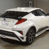 toyota c-hr 2020 quick_quick_6AA-ZYX11_ZYX11-2014765 image 4