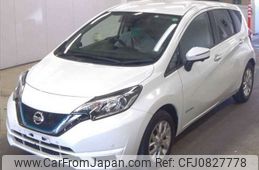 nissan note 2020 -NISSAN--Note DAA-HE12--HE12-312240---NISSAN--Note DAA-HE12--HE12-312240-