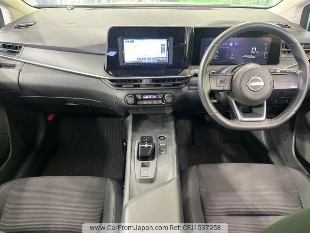 nissan note 2022 CFJ1537958 image 2