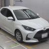 toyota yaris 2023 -TOYOTA 【名古屋 506わ6629】--Yaris KSP210-0111715---TOYOTA 【名古屋 506わ6629】--Yaris KSP210-0111715- image 6