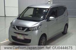 nissan dayz 2019 -NISSAN--DAYZ 5BA-B43W--B43W-0011274---NISSAN--DAYZ 5BA-B43W--B43W-0011274-