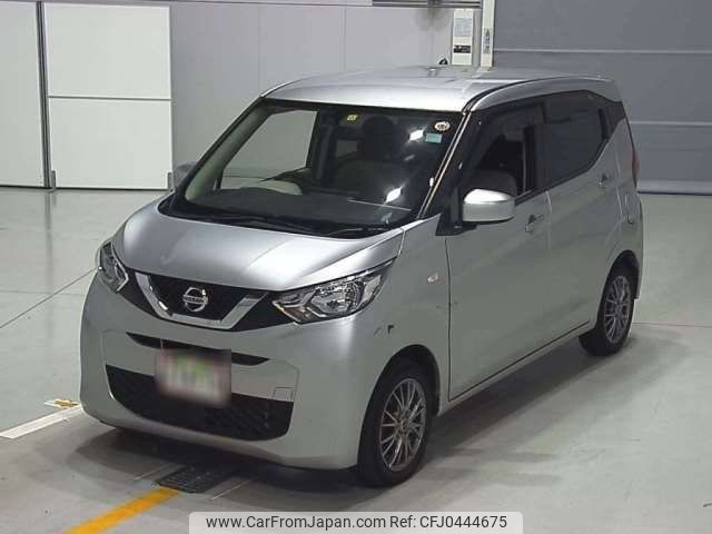 nissan dayz 2019 -NISSAN--DAYZ 5BA-B43W--B43W-0011274---NISSAN--DAYZ 5BA-B43W--B43W-0011274- image 1