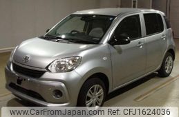 toyota passo 2022 CFJ1624036