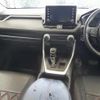 toyota rav4 2021 -TOYOTA--RAV4 MXAA52-4005695---TOYOTA--RAV4 MXAA52-4005695- image 10
