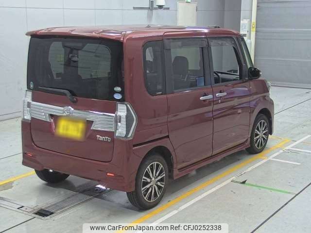 daihatsu tanto 2016 -DAIHATSU 【三河 580ﾑ9179】--Tanto DBA-LA600S--LA600S-0364722---DAIHATSU 【三河 580ﾑ9179】--Tanto DBA-LA600S--LA600S-0364722- image 2