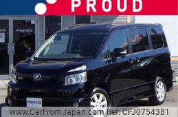 toyota voxy 2008 -TOYOTA--Voxy ZRR70W--ZRR70-0136014---TOYOTA--Voxy ZRR70W--ZRR70-0136014-