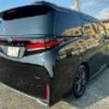 toyota vellfire 2023 quick_quick_6AA-AAHH40W_AAHH40-0006964 image 4