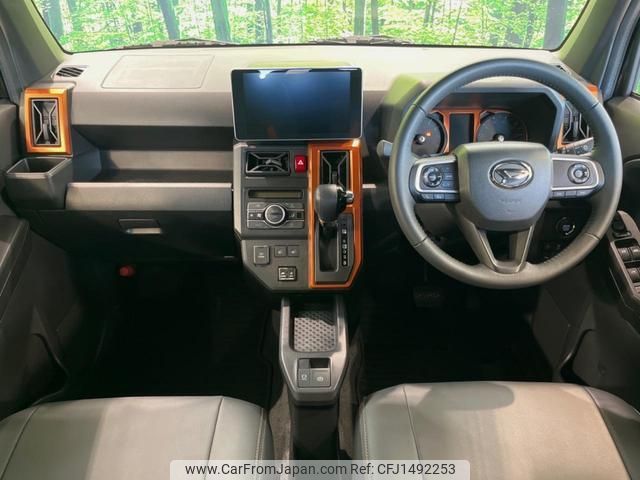 daihatsu taft 2020 quick_quick_LA900S_LA900S-0034348 image 2