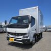 mitsubishi-fuso canter 2023 quick_quick_2RG-FBA20_FBA20-602425 image 1