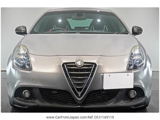alfa-romeo giulietta 2015 quick_quick_ABA-940181_ZAR94000007356080 image 2