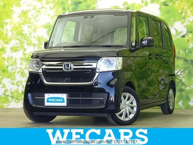 honda n-box 2023 quick_quick_6BA-JF3_JF3-5318922 image 1