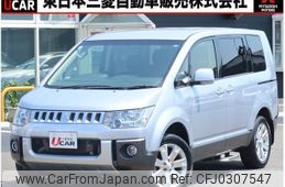 mitsubishi delica-d5 2013 quick_quick_LDA-CV1W_CV1W-0901957