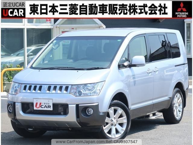 mitsubishi delica-d5 2013 quick_quick_LDA-CV1W_CV1W-0901957 image 1